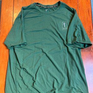 1st Phorm "Genesis Raglan" (Pineneedle, Large)